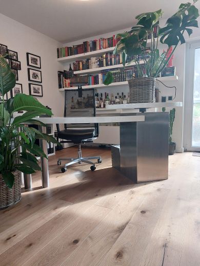 Wohnbereich / Arbeiten
