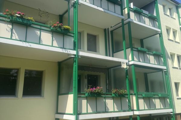 Eigentumswohnung zur Kapitalanlage