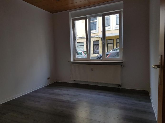 Kapitalanlage mit 7 Wohneinheiten – EG