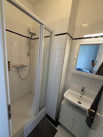 Zwischenmiete - Möblierte Wohnung am Boxhagener Platz - Nov. 26 bis Apr. 27 – Foto 11