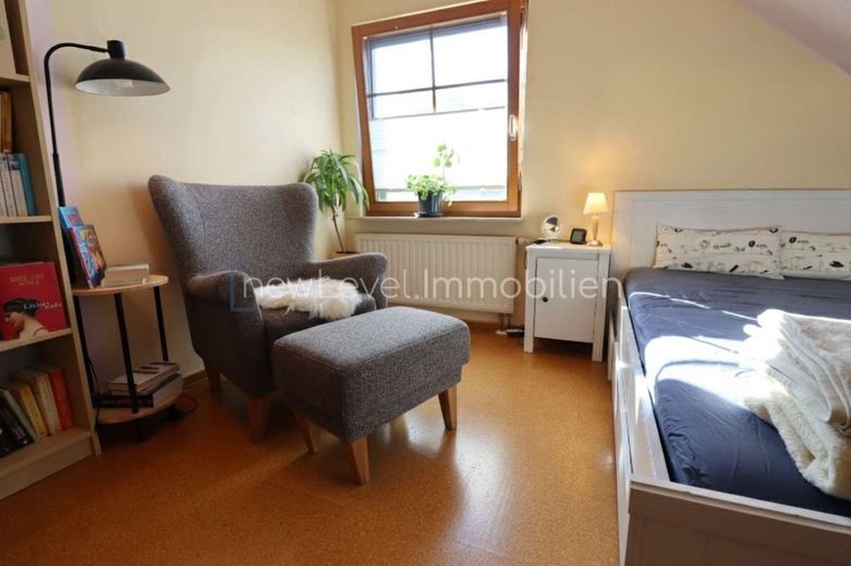 Ein liebevolles Zuhause mit Garten in ruhiger Lage in Laaber – Kind