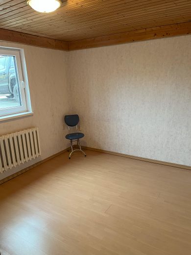 Zimmer klein Einliegerwohnung