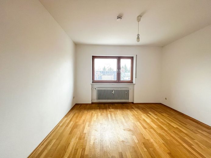 Schlafzimmer / Büro