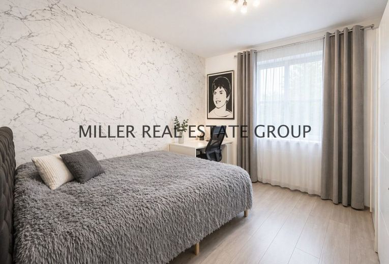Exklusive Gartenwohnung in Ingolstadt mit Hauscharakter, großer Terrasse, Garage, zwei Stellplätzen &amp; zusätzlichem Apartment-Bereich im Untergeschoss! – Kinderzimmer