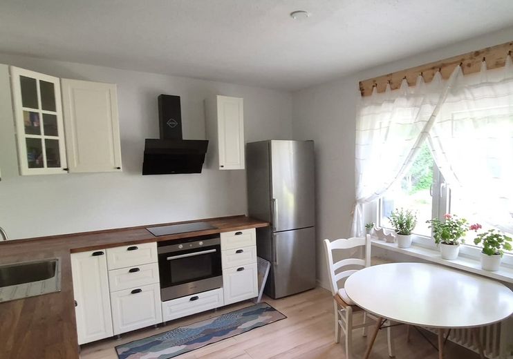 Maison individuelle solide en lisière de forêt à Hamelspringe – Foto 20