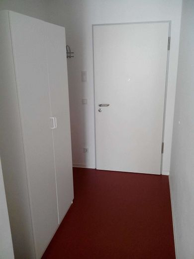 28,9 m2 Studenten-Apartment im Trierer Augustinus Campus ab 01. August zu vermieten – Foto 3