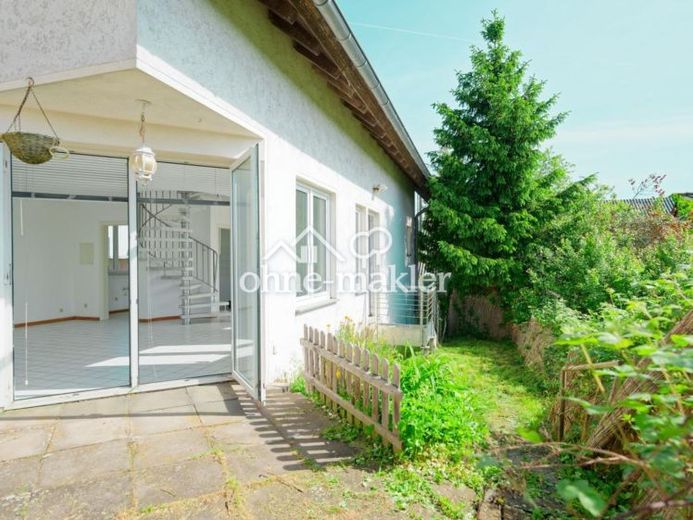 Casa unifamiliare Mehren – Foto 1