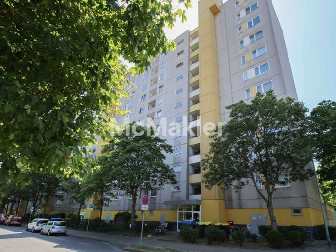 Sofort wohlfühlen: 2-Zi.-ETW im beliebten Laatzen-Mitte – Foto 1