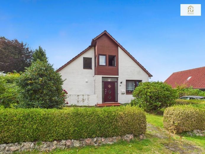 TOP Angebot - EFH in der schönen Wingst! Handwerker aufgepasst
Tolle Lage-restliche Baumaterialen vorhanden. – Foto 1