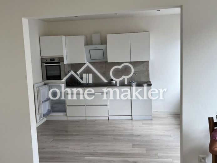 Itzehoe-Zentrum: gemütliche 3 Zimmer-Wohnung kurzfristig frei – Foto 1