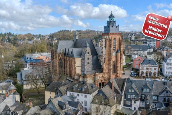 Logenplatz am Dom - provisionsfrei