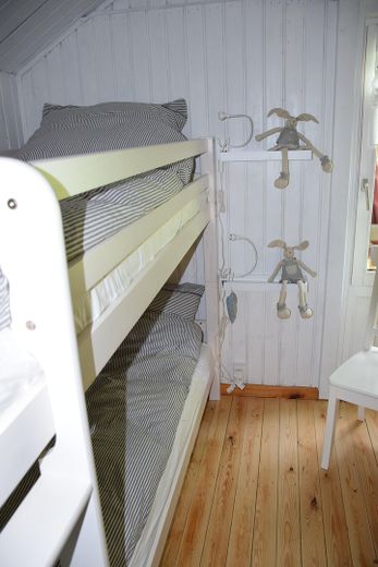 Kinderzimmer "Lasse"