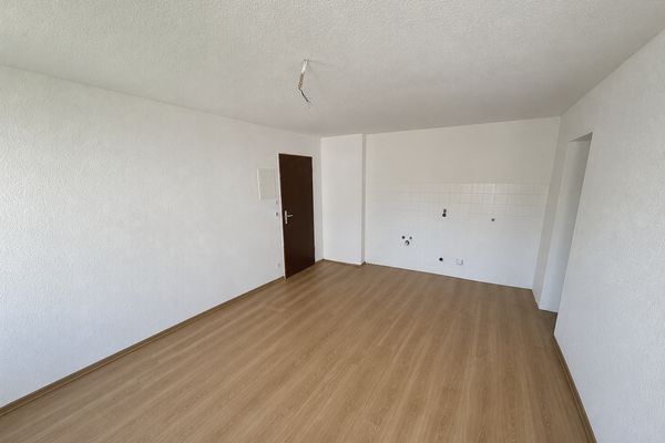Bellissimo appartamento di 2 locali nel quartiere dei musicisti di Lemgo