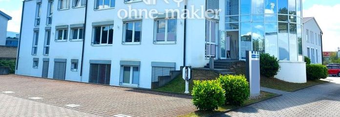 Attraktive Büroflächen direkt vom Eigentümer | diverse Flächen / teilbar ab 20qm
