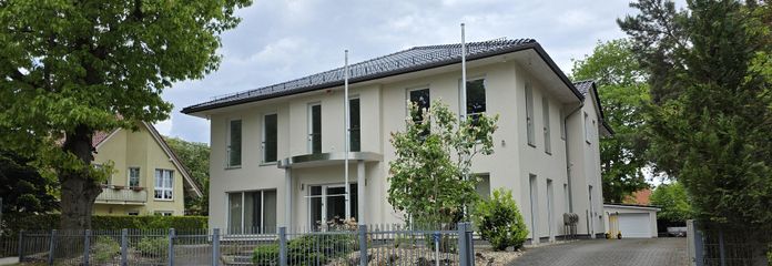 Unvermietetes, repräsentatives Wohn- & Geschäftshaus auf 948 m² Grundstück
