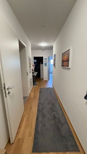 2-Zimmerwohnung im Quartier am Grüngürtel zu verkaufen – Foto 7