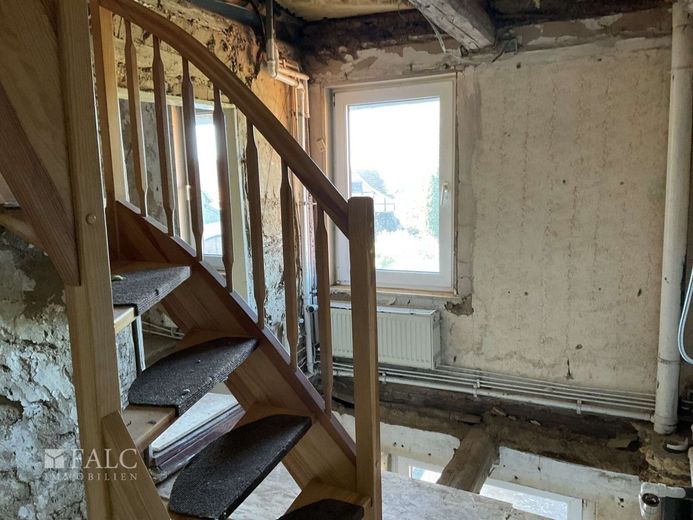 Fachwerkhaus zum Ausbauen in 38835 Veltheim – Renovierungsbereich