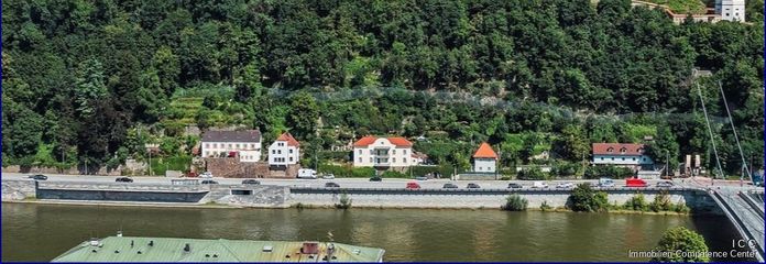 Penthouse Passau Altstadt REMAX IMMOSSA