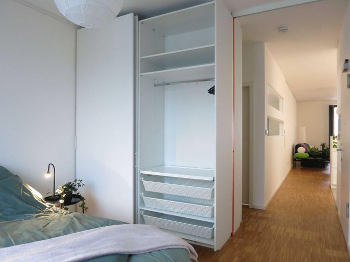 2- Zimmer - Loftwohnen in Berlin Mitte in Bestlage – Foto 9