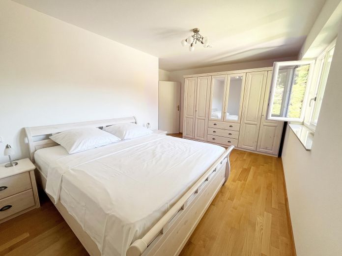 Neuwertige, sonnige 3-Zimmer Wohnung – Foto 5