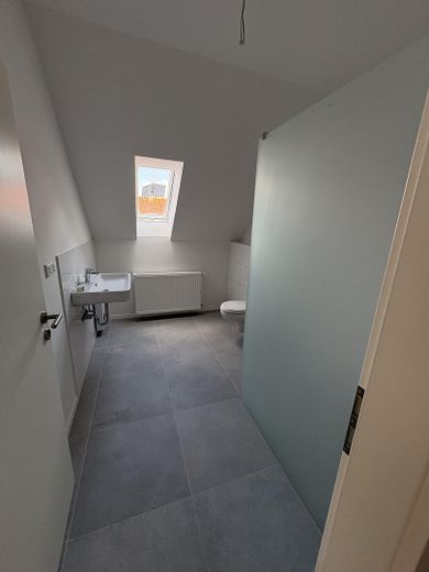 Erstbezug - Frisch sanierte 3,5 Maisonettewohnung mit ca. 75 m² – Bad