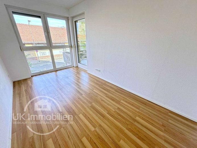 Ready 2 Move-in + Citynah + Grün + Neubauwohnung! – 3. Zimmer