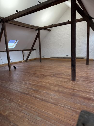 Loft / Schulung 1. OG. / Stilvoll eingerichtet / Krefeld Forstwald – Foto 10