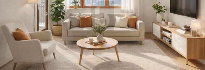 LEERSTEHENDE WOHNUNG MIT POTENZIAL