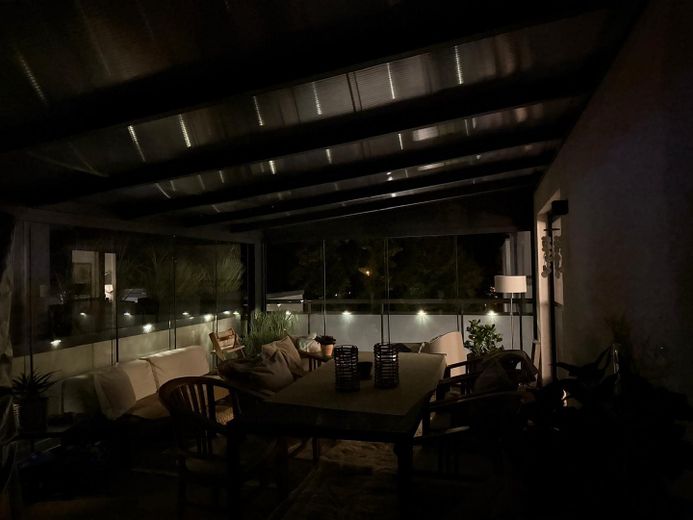Einzigartiges Penthouse mit gehobener Ausstattung – फोटो 14