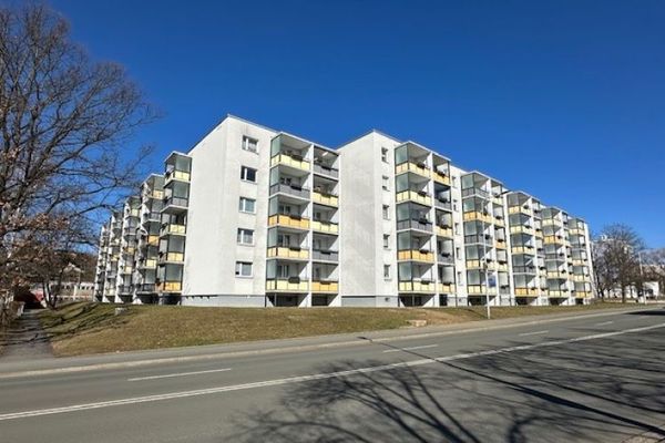 wohnen und wohlfühlen