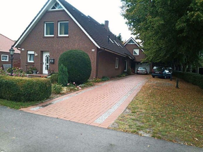 großzügiges gepflegtes Einfamilienhaus mit Einliegerwohnung in Westoverledingen ... – Bild 10