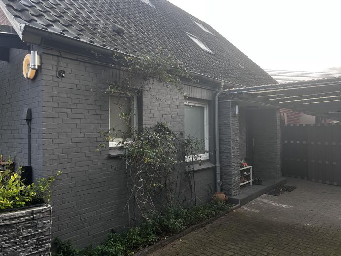 Modernized single- to two-family house – high-quality renovated, family-friendly – Foto 16