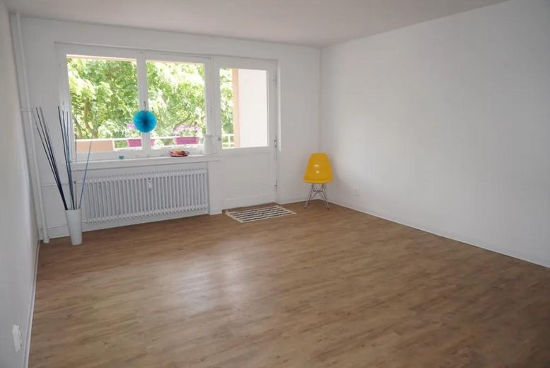Attraktive Kapitalanlage: Vermietete 1-Zi.-Whg. in Berlin-Gesundbrunnen I provisionsfrei – Foto 4