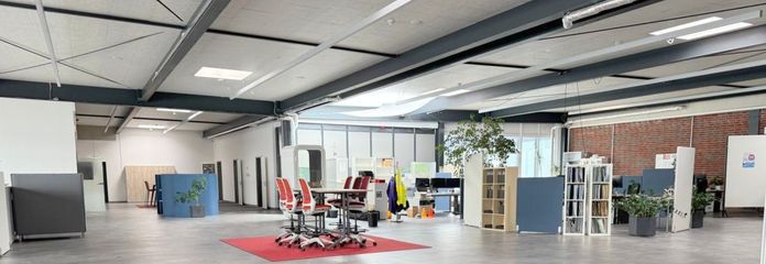 Loft 2_Großraumfläche
