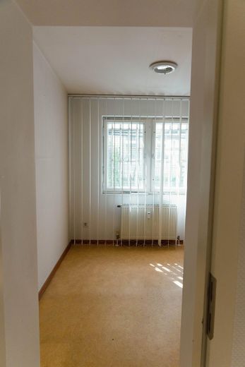 Praxis Dietzgenstr. 93 – kleiner Zusatzraum 