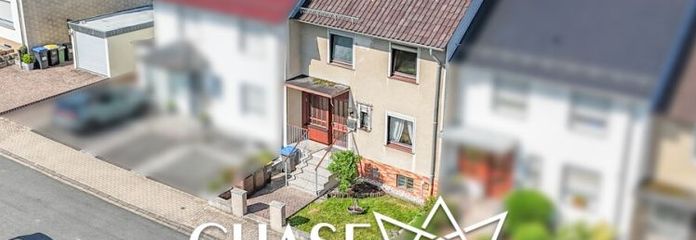 Charmantes Reihenhaus mit Garten, Terrasse & Balkon – Wohnen in ruhiger Sackgassenlage Bodenwerders!