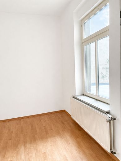 Charmante 3-Zimmer-Altbauwohnung mit Stuckfassade – zentrumsnah in Mönchengladbach-Nord – Foto 3