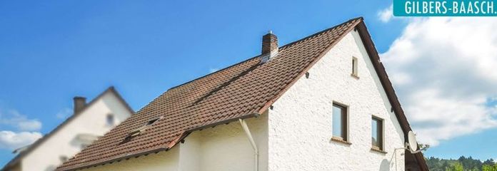 Wittlich: Schönes Einfamilienhaus mit Garten und Garage in top ruhiger Wohnlage, kurzfristig frei
