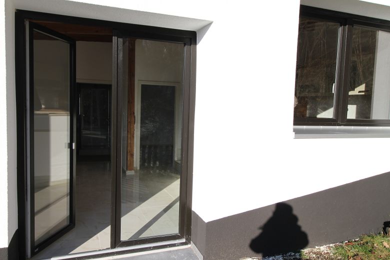 Traumhaft sonniges, frisch renoviertes Einfamilienhaus mit eigenem Garten – Foto 20