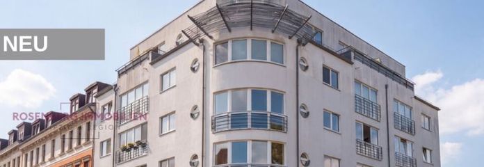 Готова к заселению с 2027 года: приобретите светлую 2-комнатную квартиру с лифтом, парковочным местом и комфортными условиями проживания в Мёкерне