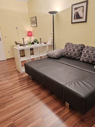 Möbliertes City Apartment – Foto 19