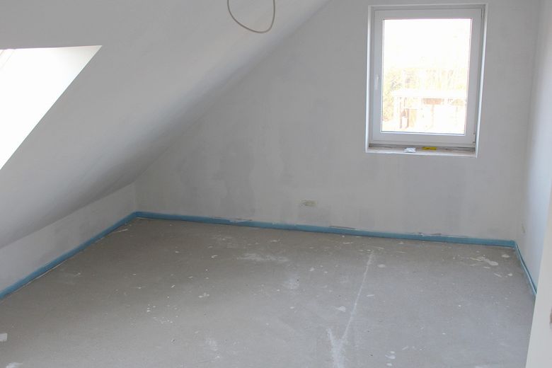 Nieuwbouw-eengezinswoning met extra renovatieobject – Foto 6
