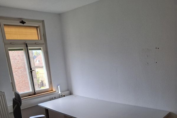 eingerichtetes Büro in Bürogemeinschaft in Heilbronn Zentrum  mit Parkplatz
