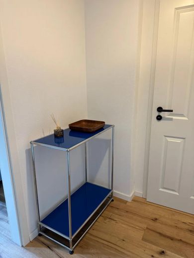 Appartement moderne de 2 pièces de 65m² à Karlsruhe – Photo 11