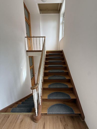 Eingangsbereich