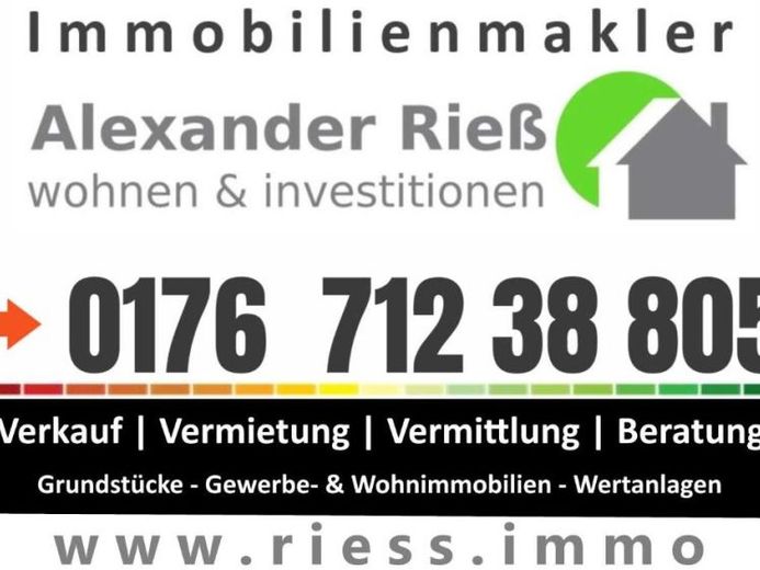 ❌ Wohnungen 1-3 Zimmer in Nürnberg zum Kauf gesucht ❌ – Foto 1