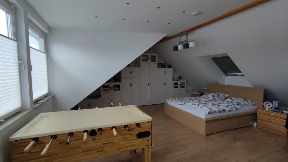 WE3 Dachstudio Rechts