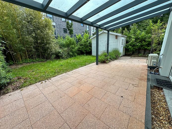 Air-conditioned end-of-terrace house with 4 rooms in Bonn Lengsdorf – Foto 5