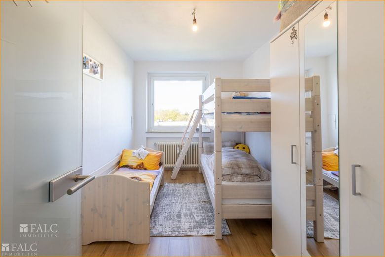 Kinderzimmer