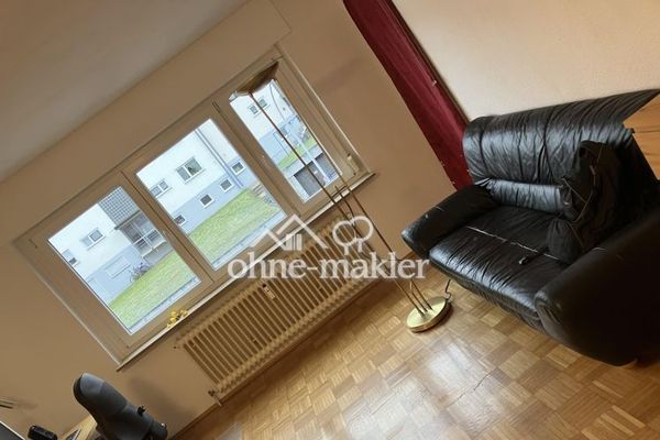 Appartamento di 3,5 locali a Esslingen St. Bernhardt da privato
